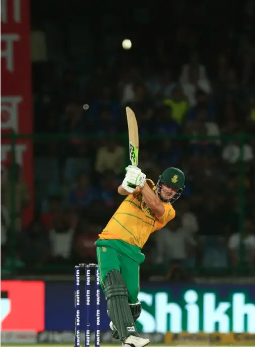 India vs South Africa T20 World Cup Highlights – 30 Oct 2022