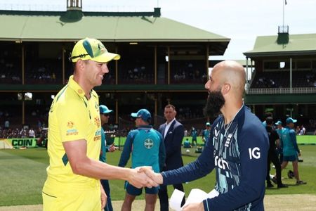 Australia vs England 2nd ODI Highlights – 19th Nov 2022