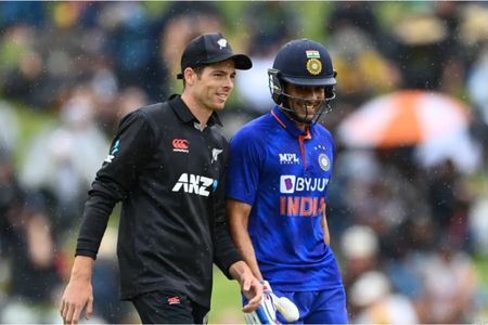 New Zealand vs India 2ndODI Highlights – 27th Nov 2022