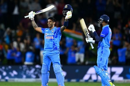 New Zealand vs India 2nd T20 Highlights – 20th Nov 2022