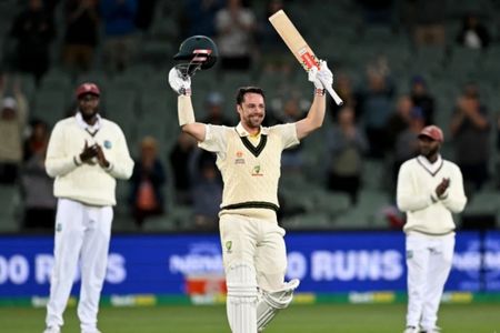Australia vs West Indies 2nd Test Highlights – 8th Dec 2022