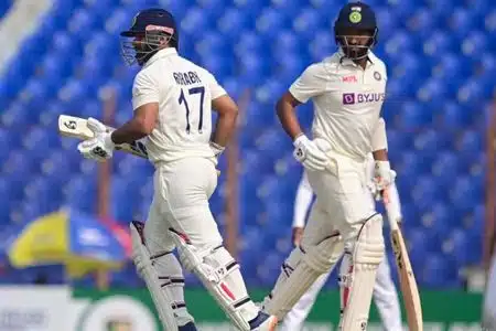 Bangladesh vs India 1st Test Highlights – 14 Dec 2022