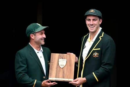 Australia vs South Africa 1st Test Highlights – 17th Dec 2022